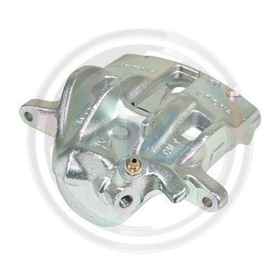 A.B.S. 521102 Тормозной суппорт  для PEUGEOT 406 купе (8C) 2.0 16V