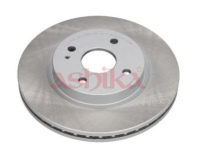 спирачен диск ASHIKA 60-03-325C