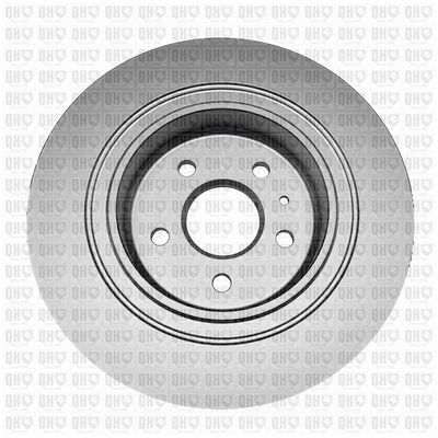 DISC FRANA QUINTON HAZELL BDC6235 1