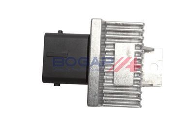 UNITATE DE CONTROL BUJII INCANDESCENTE BOGAP R1648101 2