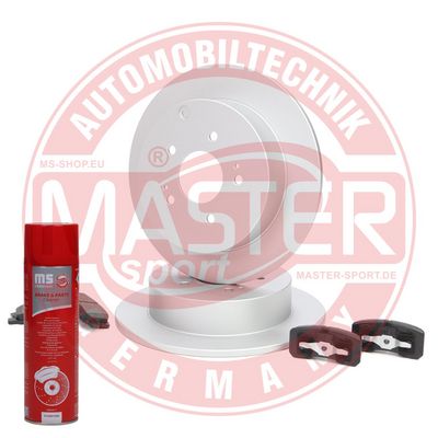 SET FRANA FRANA DISC