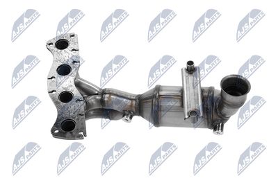 CATALIZATOR NTY KATCT000 12