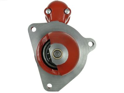 AS-PL Starter