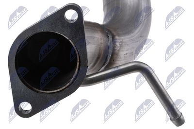 CATALIZATOR NTY KATFR009 6