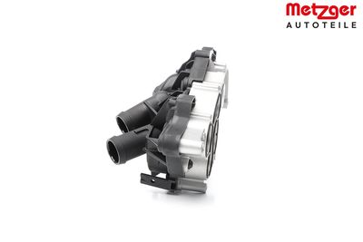 POMPă DE APă RăCIRE MOTOR METZGER AUTOTEILE 4007063 13