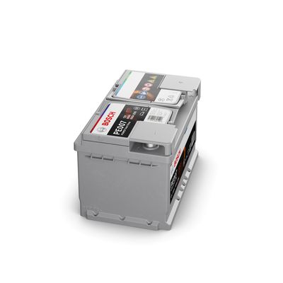 BATERIE DE PORNIRE BOSCH 0092PE0070 23