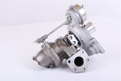 LADER AUFLADUNG NISSENS 93447 31