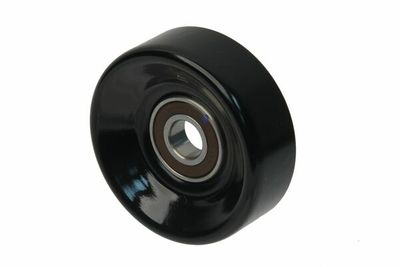 обтящна ролка, пистов ремък ÜRO Parts GM1413162