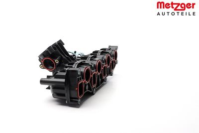 SAUGROHRMODUL METZGER AUTOTEILE 2100123 32