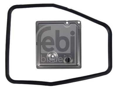 HYDRAULIKFILTERSATZ AUTOMATIKGETRIEBE FEBI BILSTEIN 186039