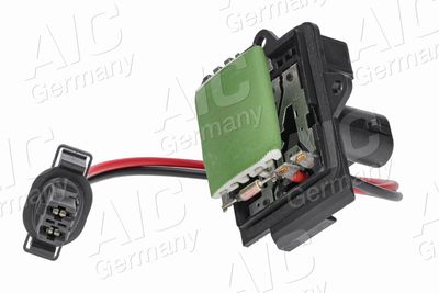 REZISTOR VENTILATOR HABITACLU AIC 55286 1