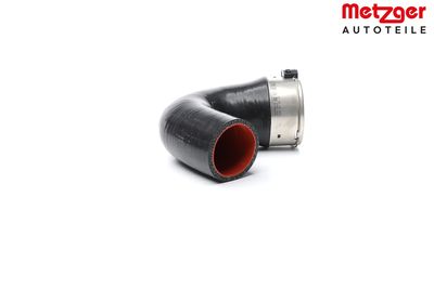 LADELUFTSCHLAUCH METZGER AUTOTEILE 2401161 31