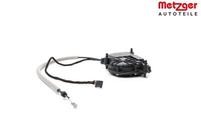 ZUZIEHHILFE HECKKLAPPE METZGER AUTOTEILE 2311039 4