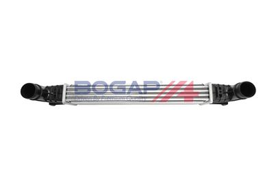 INTERCOOLER COMPRESOR BOGAP A4220172 1
