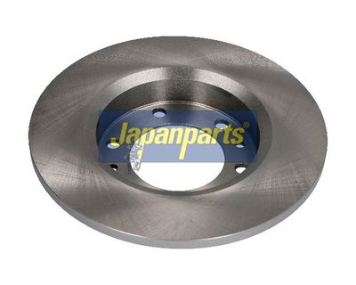 Bromsskiva JAPANPARTS DI-249C