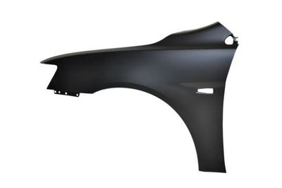 ABAKUS 033-39-201 Крыло переднее для MITSUBISHI LANCER
