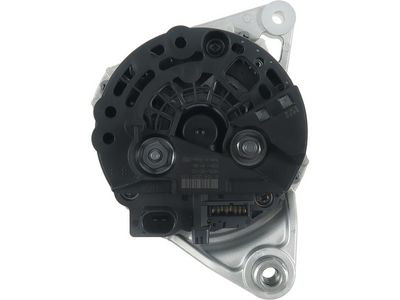 GENERATOR / ALTERNATOR AS-PL A01258SEG 2