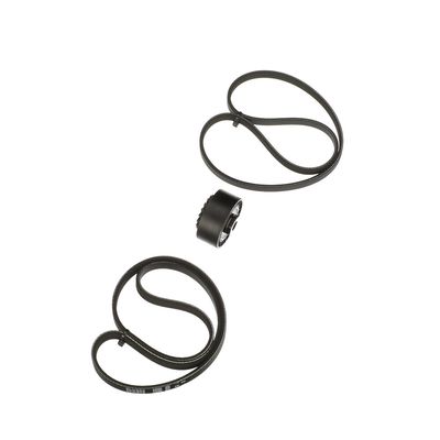 KEILRIPPENRIEMENSATZ GATES K053PK738 57