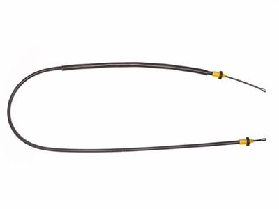 SEILZUG FESTSTELLBREMSE