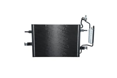 CONDENSATOR CLIMATIZARE NRF 35599 6