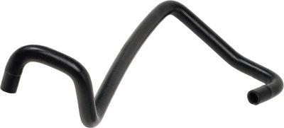 Heater hose GATES 02-2103