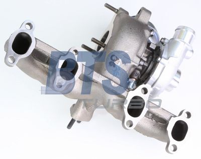 LADER AUFLADUNG BTS Turbo T911204 22