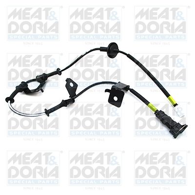MEAT & DORIA ABS-verbindingskabel (90844)