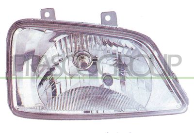 Основная фара PRASCO DH7084803 для DAIHATSU TERIOS