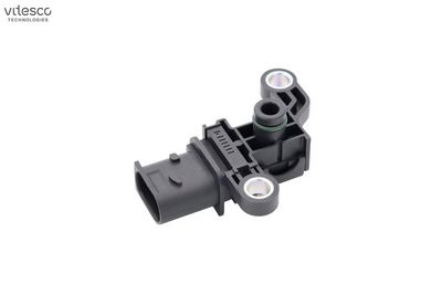 Druksensor (voor carter)