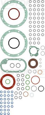 SET GARNITURI CARTER