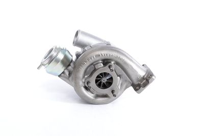 LADER AUFLADUNG BTS Turbo T911077BL 18