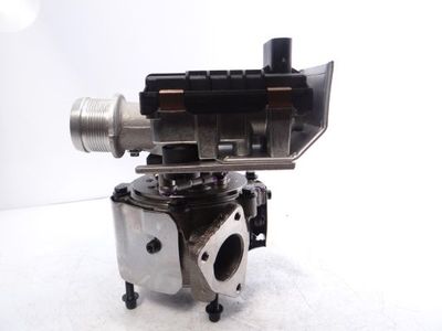 LADER AUFLADUNG GARRETT 7653135002S 1