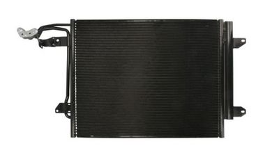 KONDENSATOR KLIMAANLAGE