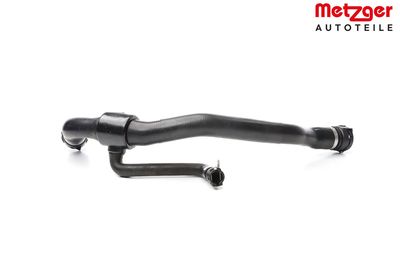FURTUN RADIATOR METZGER AUTOTEILE 2420822 20