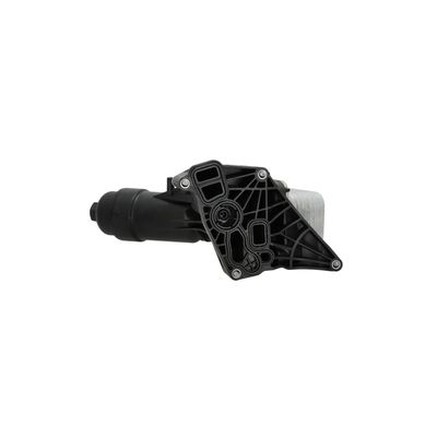 ÖLKüHLER MOTORöL NISSENS 91722 29