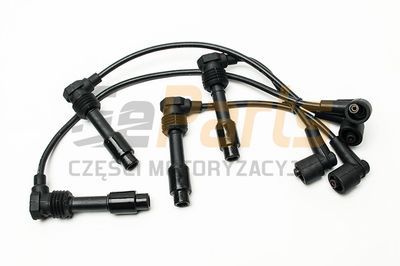 Комплект проводов зажигания JPN 11E0006-JPN для DAEWOO REZZO