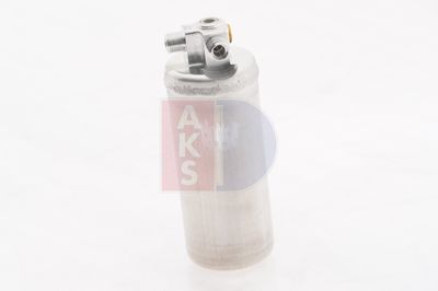 AKS-DASIS 800156N Осушувач кондиціонера для PORSCHE (Порш)
