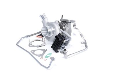 LADER AUFLADUNG BTS Turbo T981483BT 6