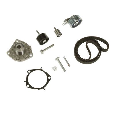 SET POMPA APA + CUREA DINTATA GATES KP15663XS 72