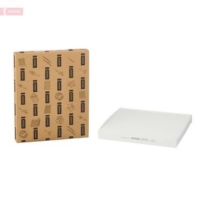 FILTER INNENRAUMLUFT DENSO DCF610P 2