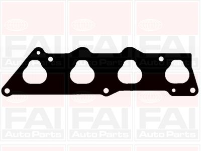 Комплект прокладок, впускной коллектор FAI AutoParts IM1561 для HONDA STREAM