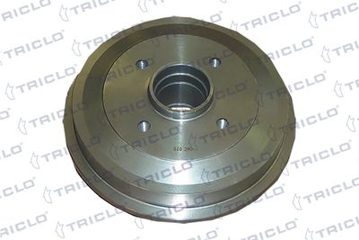 спирачен барабан TRICLO 840295