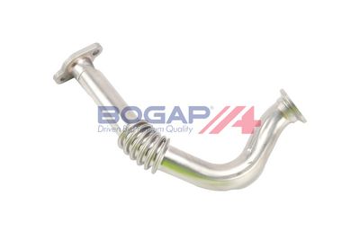 CONDUCTA TUBULARA SUPAPA-AGR