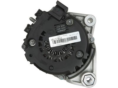 GENERATOR / ALTERNATOR AS-PL A3141VALEO 2