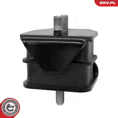 Motormontering ESEN SKV 75SKV516