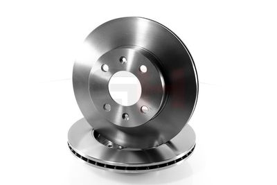 DISC FRANA GH GH403444 56
