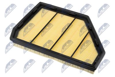 Vzduchový filter NTY FAF-BM-041