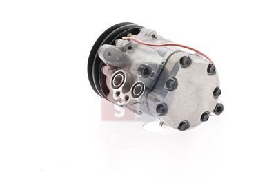 KOMPRESSOR KLIMAANLAGE AKS DASIS 850327N 5