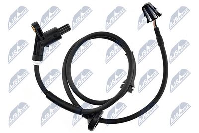 датчик, обороти на колелото NTY HCA-WW-025