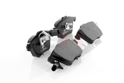 SET PLACUTE FRANA FRANA DISC GH GH412706 13